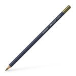 CREION COLORAT VERDE OLIV GALBUI 173 GOLDFABER FABER-CASTELL – poza 2