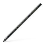 CREION GRAFIT FARA LEMN 9B PITT MONOCHROME FABER-CASTELL – poza 2