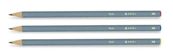 CREION GRAFIT HB BASIC ADEL – poza 1