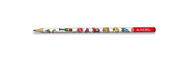 CREION GRAFIT HB CARS ADEL – poza 2