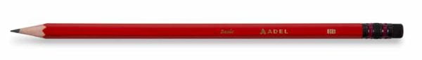 CREION GRAFIT HB CU GUMA BASIC 2021 ADEL – poza 1