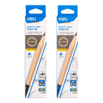 CREION GRAFIT HB FARA GUMA DELI – poza 1