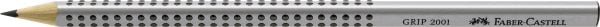 CREION GRAFIT HB GRIP 2001 FABER-CASTELL – poza 1