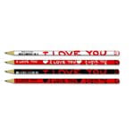 CREION GRAFIT HB I LOVE YOU ADEL – poza 1