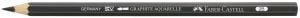CREION GRAPHITE AQUARELLE 2B FABER-CASTELL – poza 1