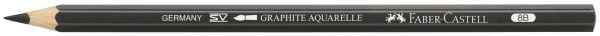 CREION GRAPHITE AQUARELLE 8B FABER-CASTELL – poza 1