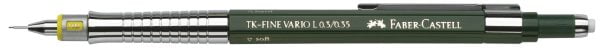 CREION MECANIC 0.35MM TK-FINE VARIO L.3 FABER-CASTELL – poza 1