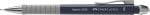 CREION MECANIC 0.5 MM BLEUMARIN APOLLO FABER-CASTELL – poza 1