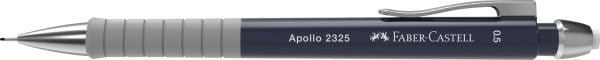 CREION MECANIC 0.5 MM BLEUMARIN APOLLO FABER-CASTELL – poza 1