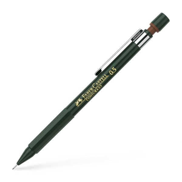 CREION MECANIC 0.5MM CONTURA FABER-CASTELL – poza 2
