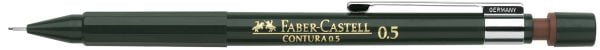 CREION MECANIC 0.5MM CONTURA FABER-CASTELL – poza 1