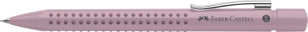 CREION MECANIC 0.5 MM ROSE GRIP 2010 FABER-CASTELL – poza 1