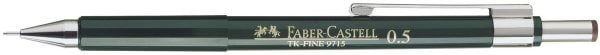 CREION MECANIC 0.5MM TK-FINE FABER-CASTELL – poza 1