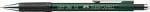 CREION MECANIC 0.5MM VERDE GRIP 1345 FABER-CASTELL – poza 1
