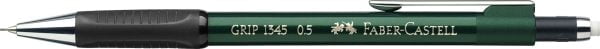 CREION MECANIC 0.5MM VERDE GRIP 1345 FABER-CASTELL – poza 1