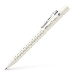 CREION MECANIC 0.7 MM ALB COCOS GRIP 2010 FABER-CASTELL – poza 2