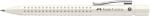 CREION MECANIC 0.7 MM ALB COCOS GRIP 2010 FABER-CASTELL – poza 1