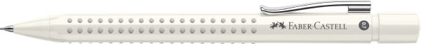 CREION MECANIC 0.7 MM ALB COCOS GRIP 2010 FABER-CASTELL – poza 1