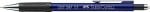 CREION MECANIC 0.7MM ALBASTRU GRIP 1347 FABER-CASTELL – poza 1