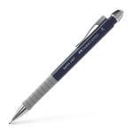 CREION MECANIC 0.7MM BLEUMARIN APOLLO FABER-CASTELL – poza 2