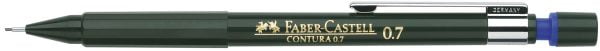 CREION MECANIC 0.7MM CONTURA FABER-CASTELL – poza 1