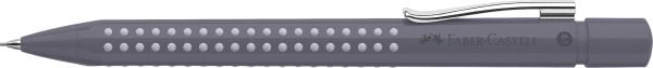 CREION MECANIC 0.7MM GRI GRIP 2010 FABER-CASTELL – poza 1