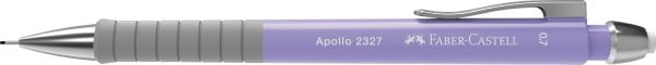 CREION MECANIC 0.7MM LILA APOLLO FABER-CASTELL – poza 1