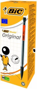 CREION MECANIC 0.7MM MATIC BIC – poza 2
