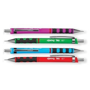 CREION MECANIC 0.7MM TIKKY 3 ASORTAT ROTRING – poza 1