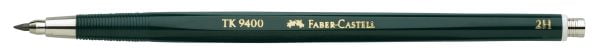 CREION MECANIC 2 MM TK 9400-2H FABER-CASTELL – poza 1