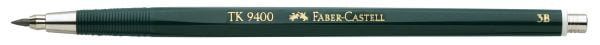 CREION MECANIC 2 MM TK 9400-3B FABER-CASTELL – poza 1