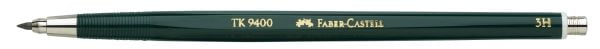 CREION MECANIC 2 MM TK 9400-3H FABER-CASTELL – poza 1