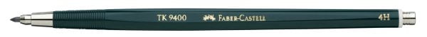 CREION MECANIC 2 MM TK 9400-4H FABER-CASTELL – poza 1