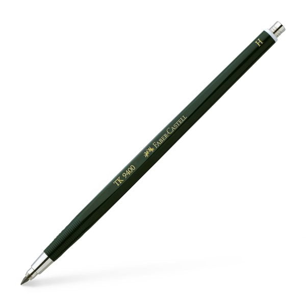 CREION MECANIC 2MM TK 9400-H FABER-CASTELL – poza 2