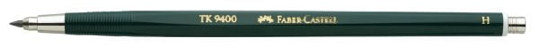 CREION MECANIC 2MM TK 9400-H FABER-CASTELL – poza 1