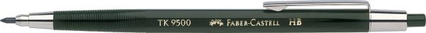 CREION MECANIC 2 MM TK 9500-HB FABER-CASTELL – poza 1