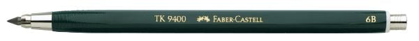 CREION MECANIC 3.15 MM TK 9400-6B FABER-CASTELL – poza 1