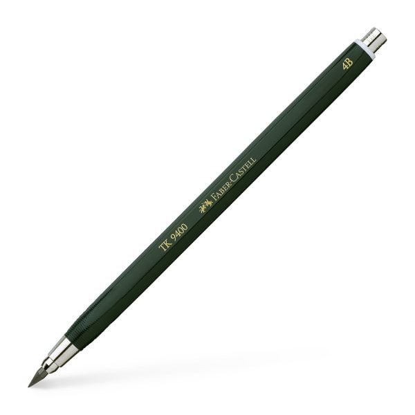 CREION MECANIC 3.15 MM TK9400-4B FABER-CASTELL – poza 2