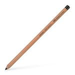 CREION PASTEL PITT NEGRU FABER-CASTELL – poza 2