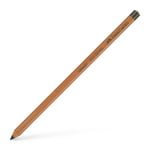 CREION PASTEL PITT SEPIA INCHISFC FABER-CASTELL – poza 2