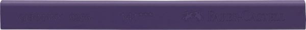CREION PASTEL POLYCHROMOS ALBASTRU DELFT FABER-CASTELL – poza 1