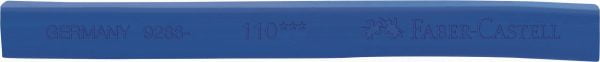 CREION PASTEL POLYCHROMOS ALBASTRU PHTHALO FABER-CASTELL – poza 1
