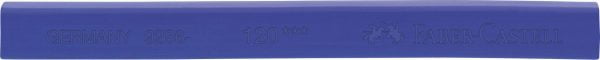 CREION PASTEL POLYCHROMOS ALBASTRU ULTRAMARIN FABER-CASTELL – poza 1