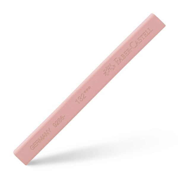 CREION PASTEL POLYCHROMOS FLESH DESCHIS FABER-CASTELL – poza 2