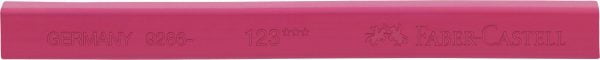 CREION PASTEL POLYCHROMOS FUCHSIA FABER-CASTELL – poza 1