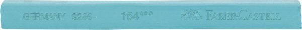CREION PASTEL POLYCHROMOS TURCOAZ COBALT DESCHIS FABER-CASTELL – poza 1