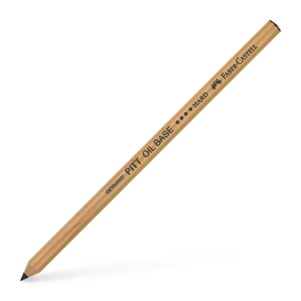 CREION ULEI PASTEL PITT NEGRU EXTRA SOFT FABER-CASTELL – poza 2