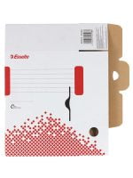 CUTIE ARHIVARE 10CM SPEEDBOX ESSELTE – poza 4