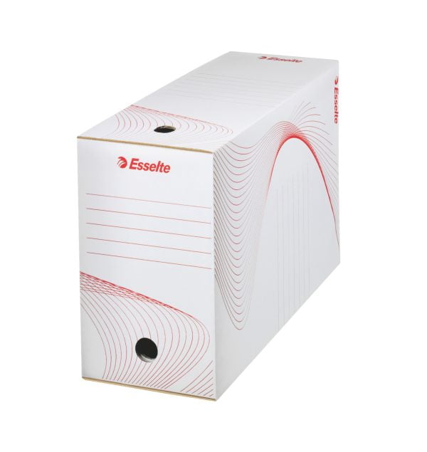 CUTIE ARHIVARE 15CM BOXY ESSELTE – poza 1
