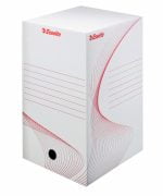 CUTIE ARHIVARE 20CM BOXY ESSELTE – poza 2